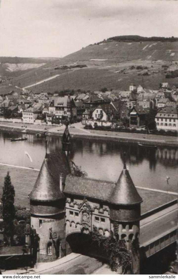 61446 - Traben-Trarbach - Ca. 1960 - Traben-Trarbach