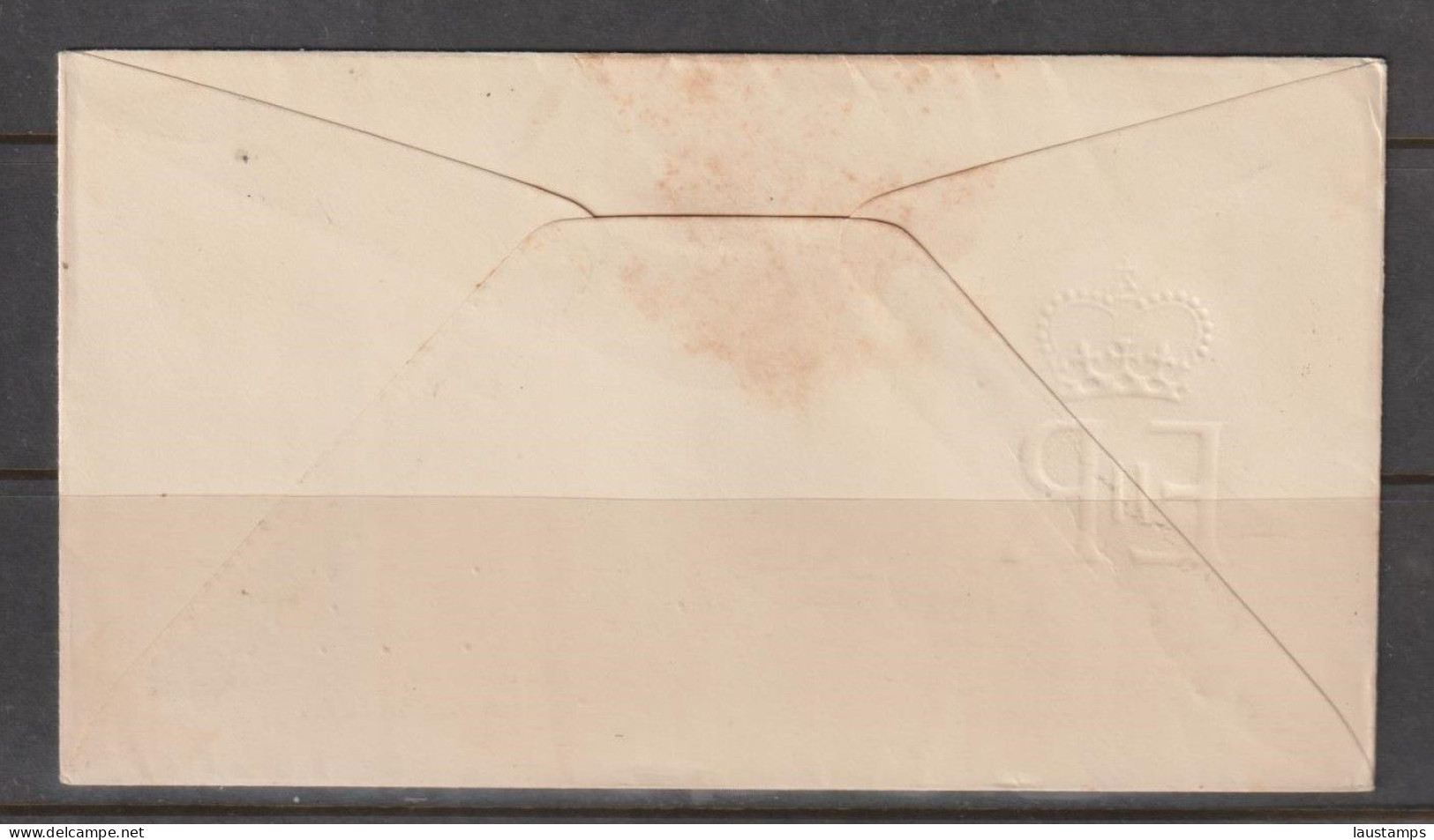 Cocos (Keeling) Islands First Day Transfered To Australia Administration Cover(Dated 23 Nov 55) - Islas Cocos (Keeling)