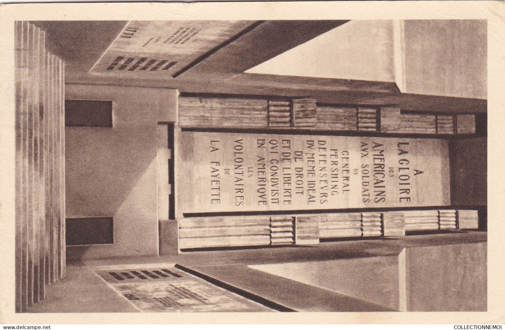 9 Entiers Postaux De ,,, ""  MONUMENT AMERICAIN ,, Et MONUMENT AUSTRALIEN  "" - Cartoline Postali E Su Commissione Privata TSC (ante 1995)
