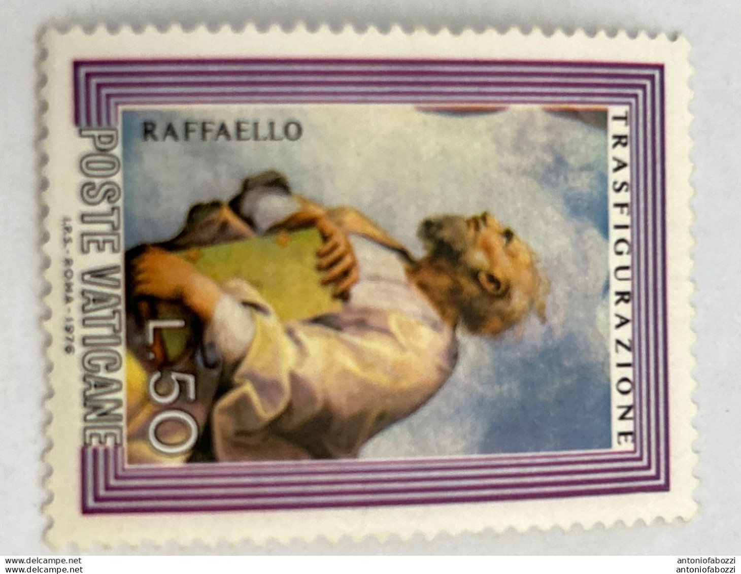 Interessante selezione di francobolli usati in ottimo stato (vedi foto), (nuovi ed usati) di buon valore filatelico