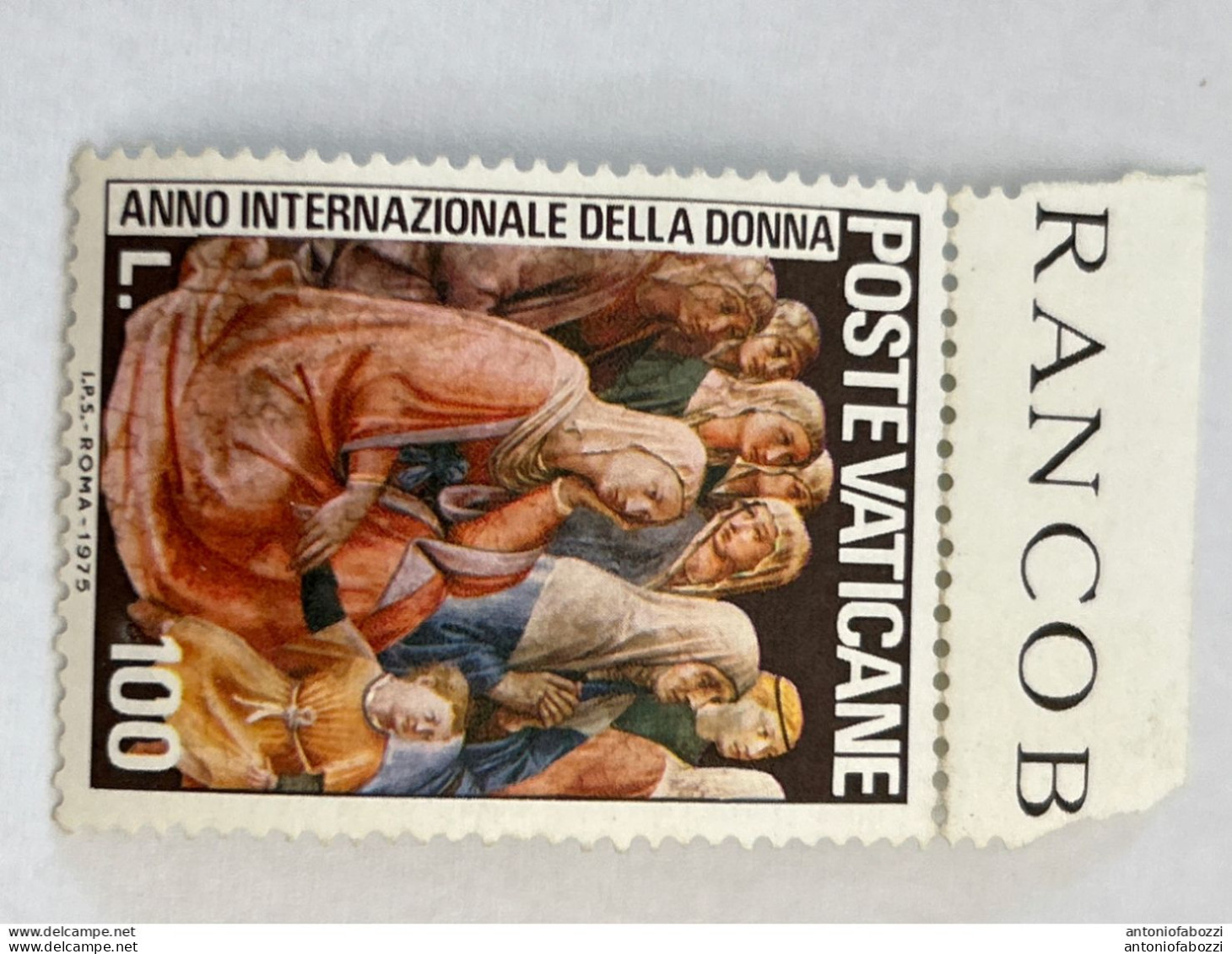 Interessante selezione di francobolli usati in ottimo stato (vedi foto), (nuovi ed usati) di buon valore filatelico