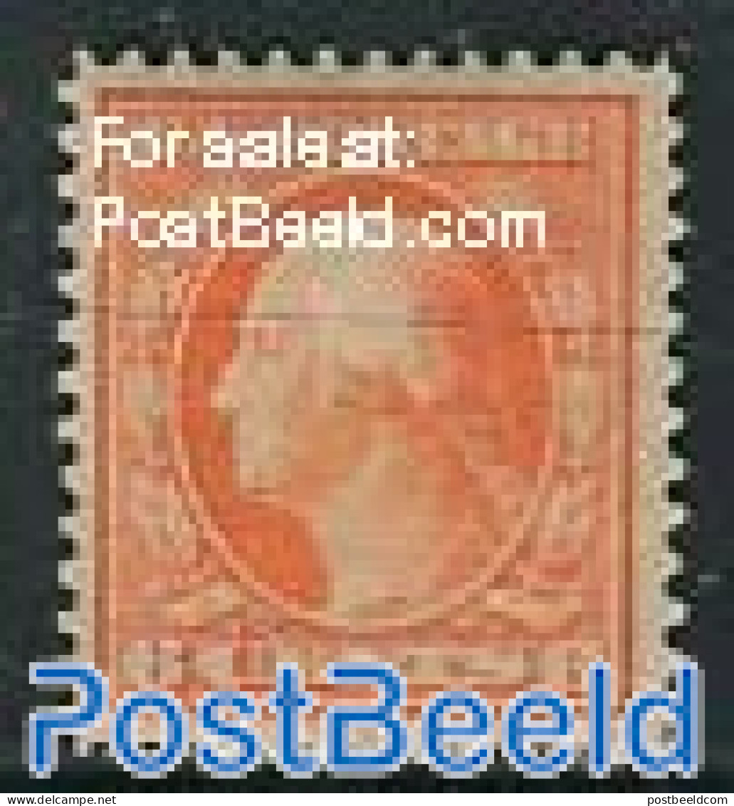 United States Of America 1910 6c, Stamp Out Of Set, Unused (hinged) - Nuevos
