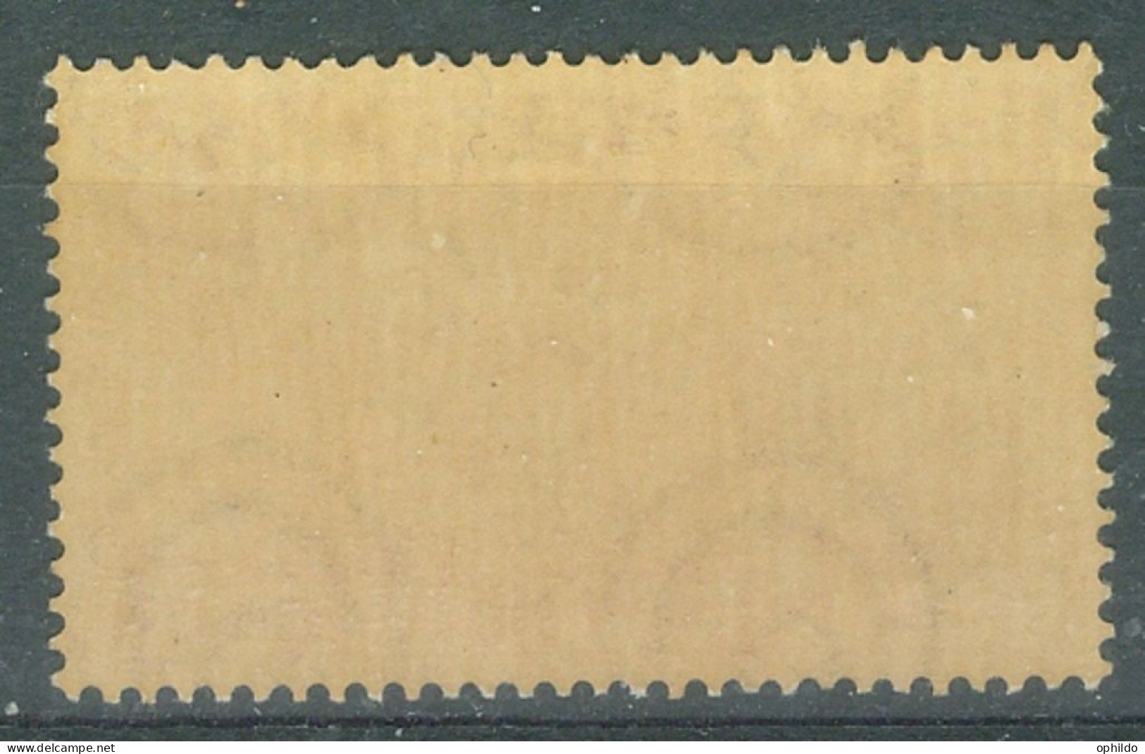 Italie  Yvert  548 Ou Sassone  610  * * TB  - 1946-60: Mint/hinged