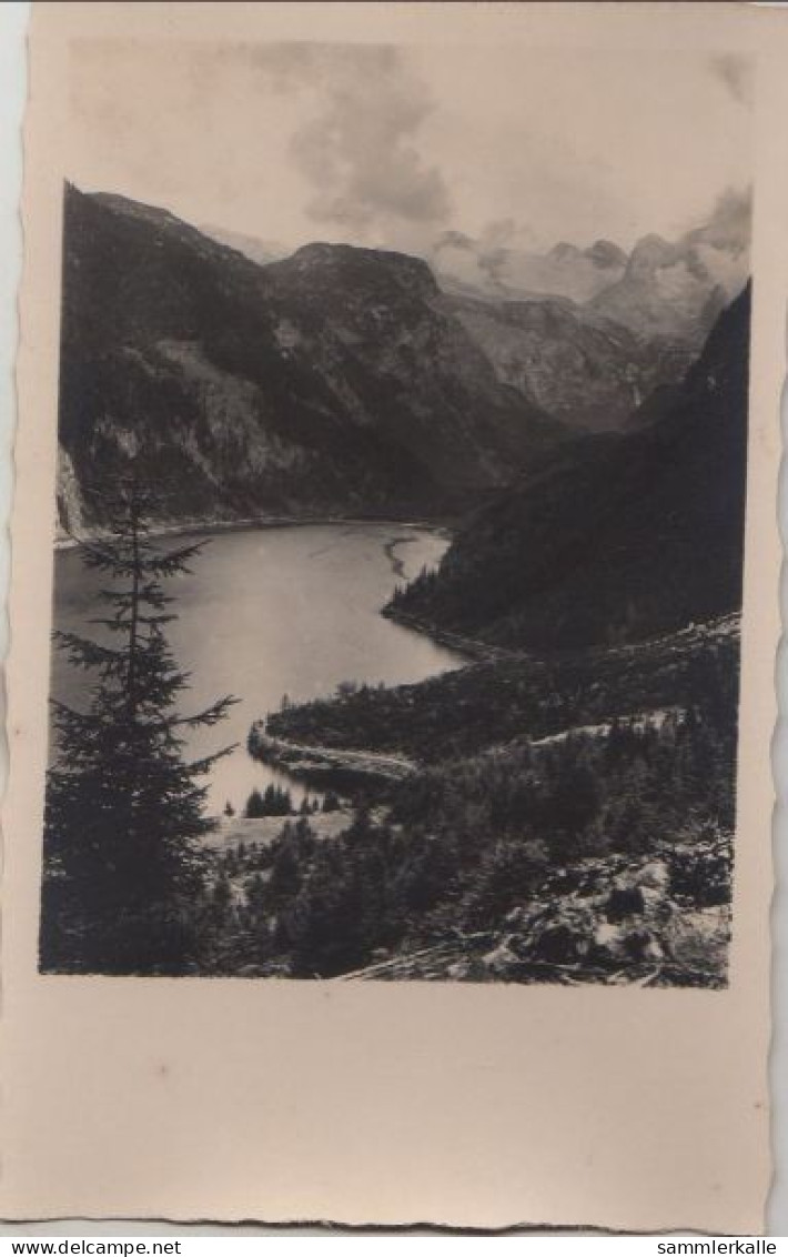 31711 - Unbekannter Ort - Ca. 1940 - Da Identificare