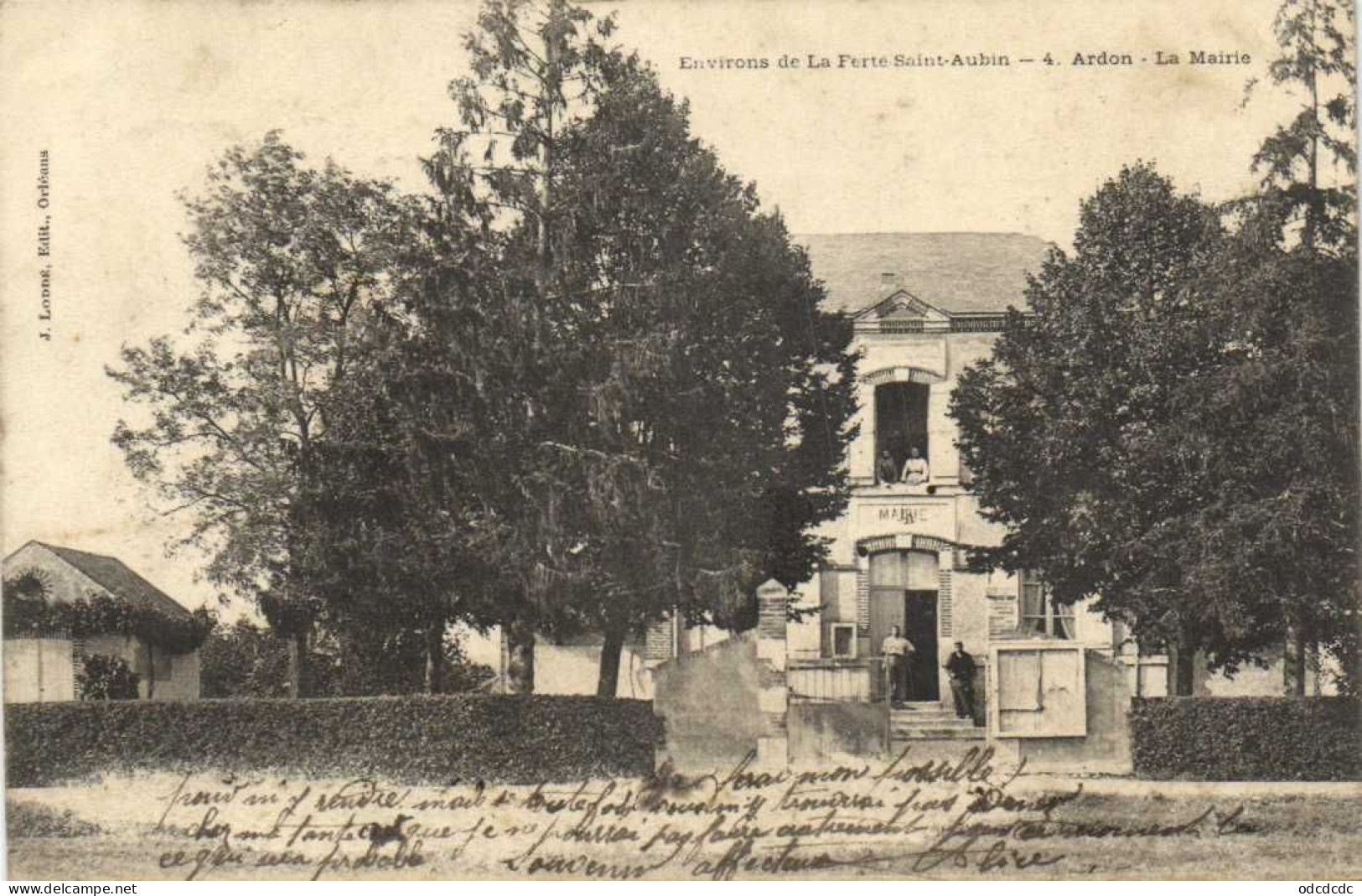 DESTOCKAGE Avant fermeture boutique BON LOT 100 CPA FRANCE Pionnières (1900 1904) A dos non partagé (toutes scannées )