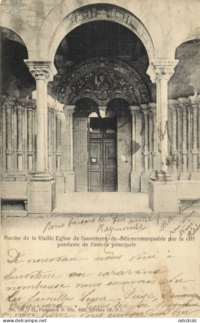 DESTOCKAGE Avant fermeture boutique BON LOT 100 CPA FRANCE Pionnières (1900 1904) A dos non partagé (toutes scannées )