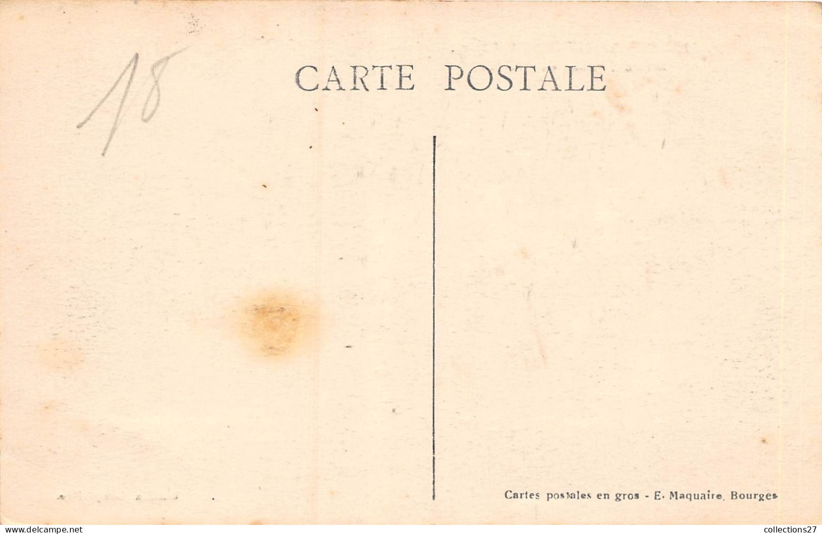 18-IDS-SAINT-ROCHE- ENTREE ROUTE DE MORLAC - Altri & Non Classificati