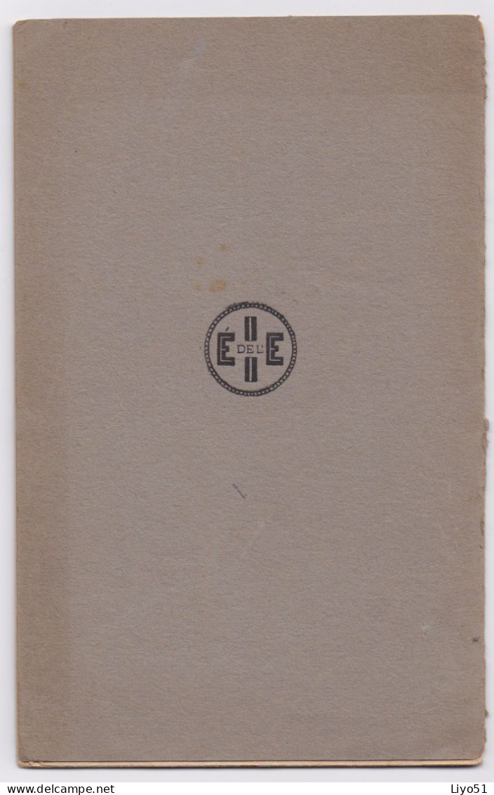 La Musique à Reims Concours De Musique 1927 Marcel Finot Fascicule De 16 Pages Et Nombreuses Dédicaces - Libros Autografiados