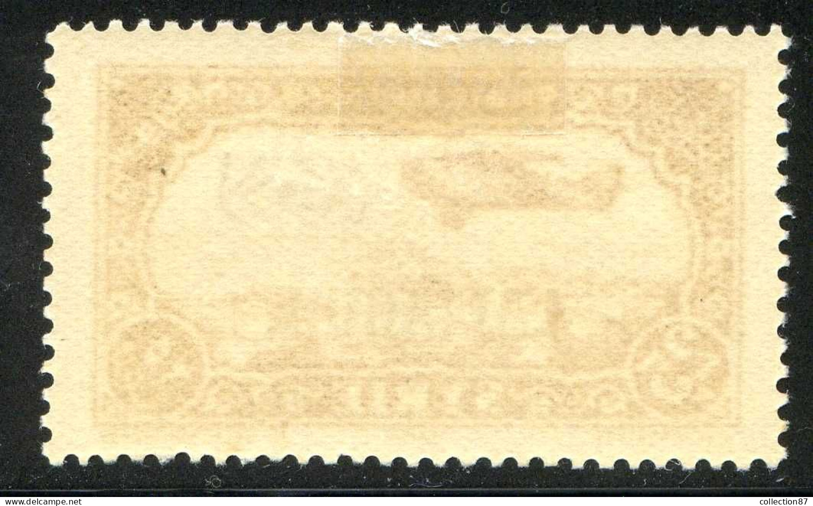 REF 080 > LATTAQUIE < PA N° 9 * Bien Centré < Neuf Ch - MH * - Unused Stamps