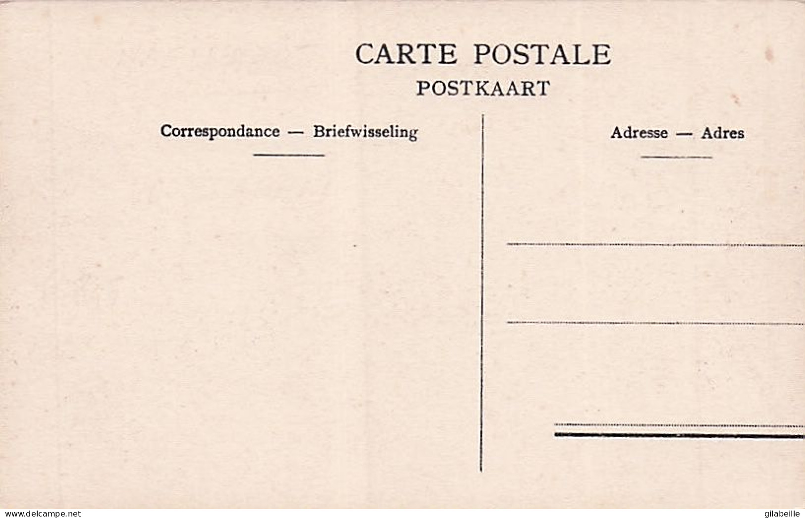 HOEILAART -  HOEYLAERT -  Jubé De L'église - Hoeilaart