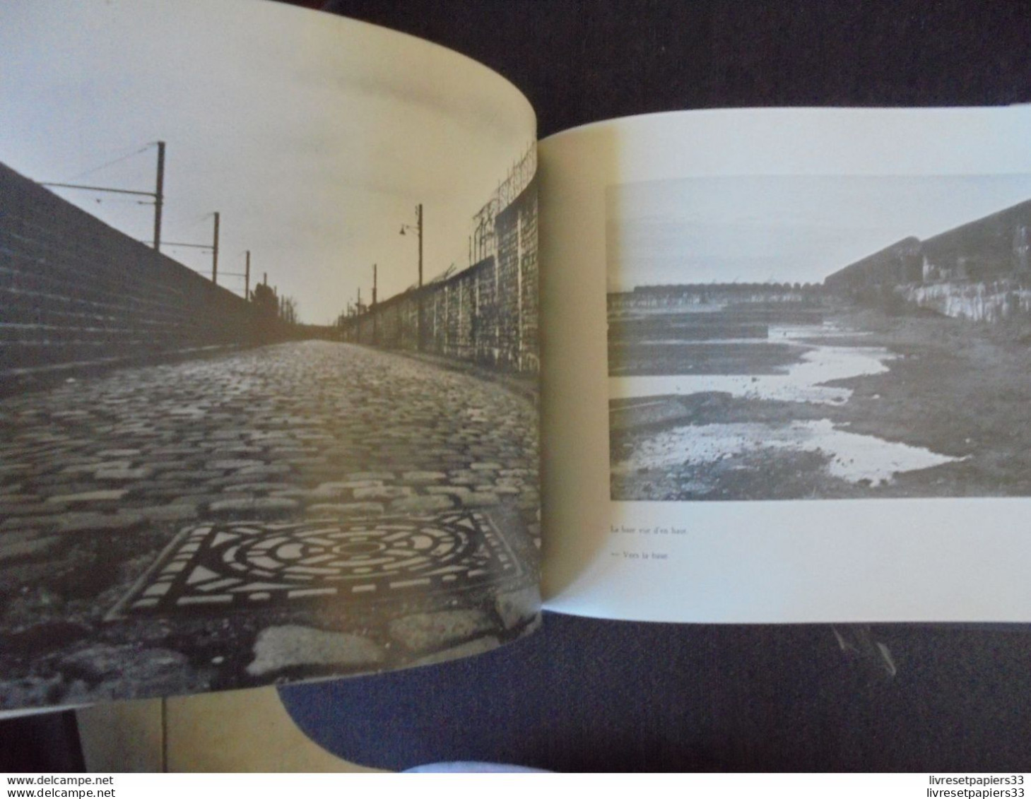 Bordeaux La Lune - Photographies Anne Garde - Texte De Laure Vernière De Rossi - Aquitaine