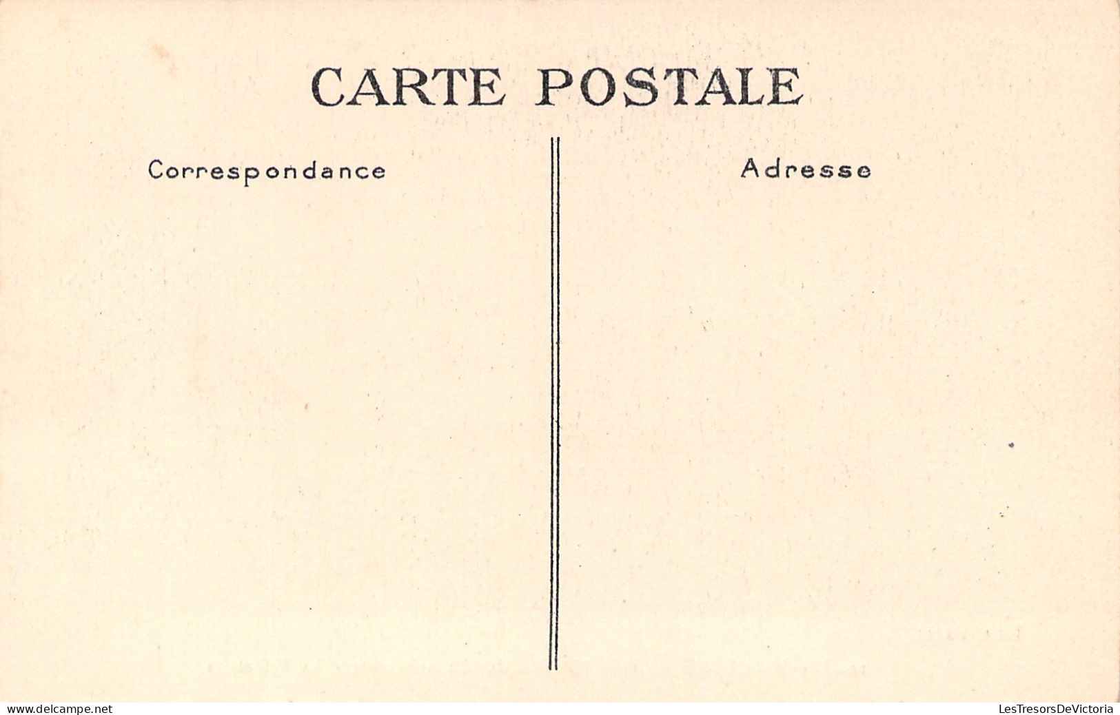FRANCE - St Maurice - Asile National Des Convalescents - Le Refectoire - Animé - Carte Postale Ancienne - Saint Maurice