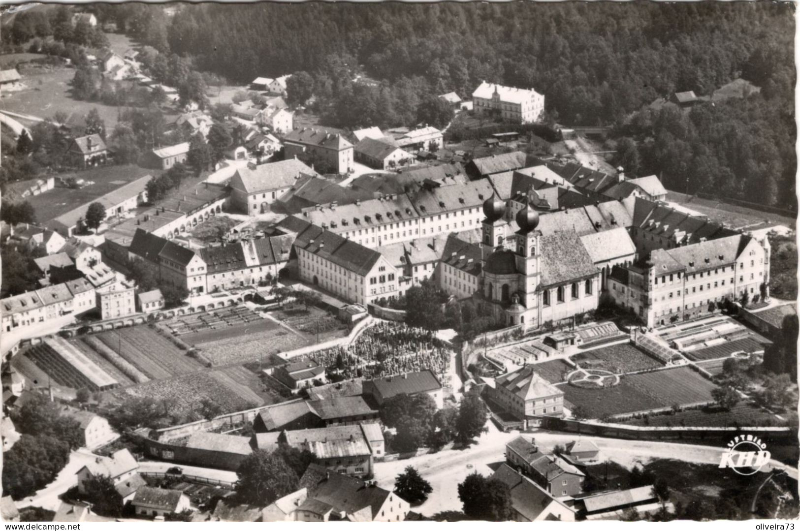 KLOSTER METTEN - Deggendorf