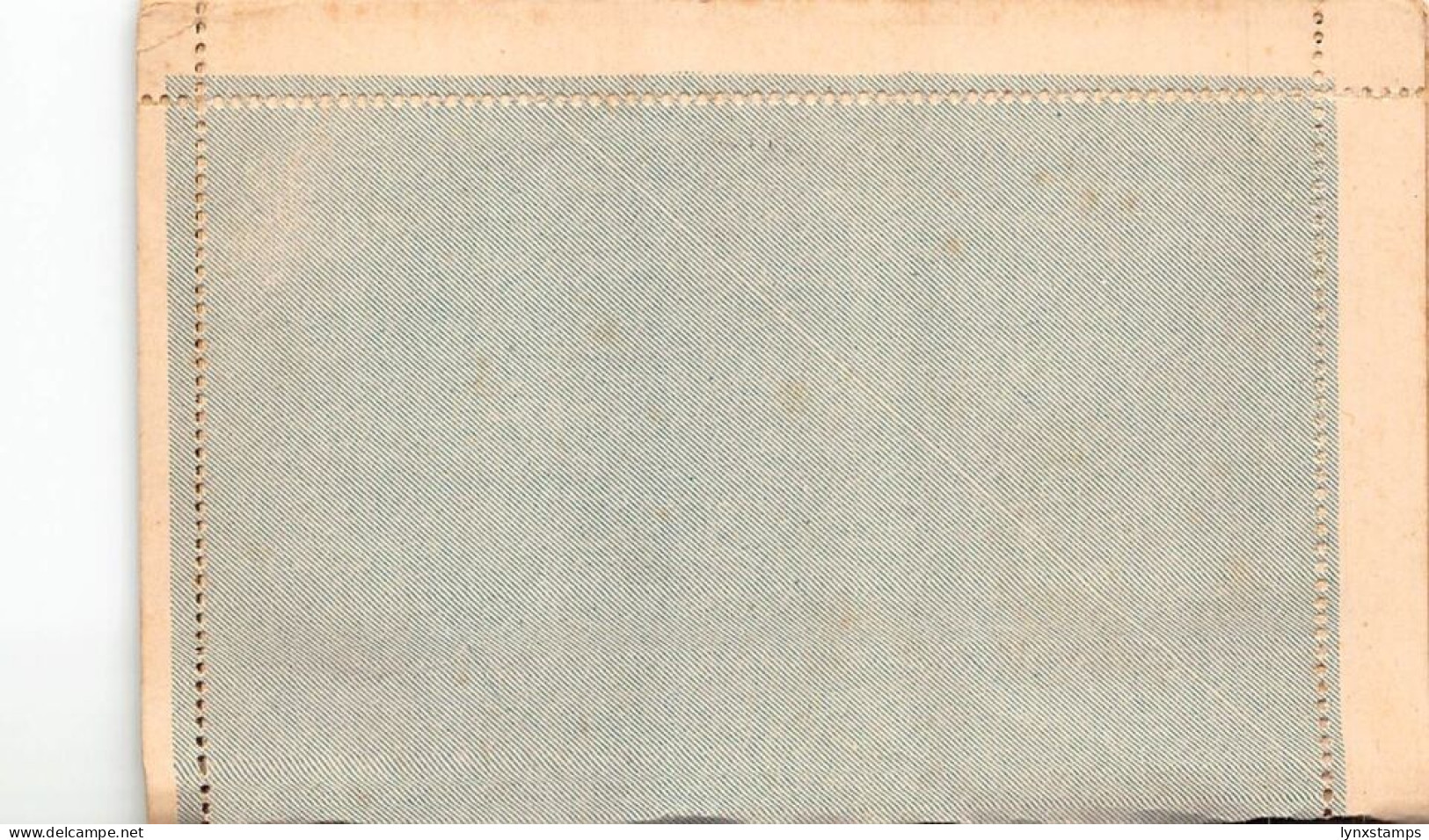 G021 Argentina Unused Postal Stationery 3 Centavos. - Postwaardestukken