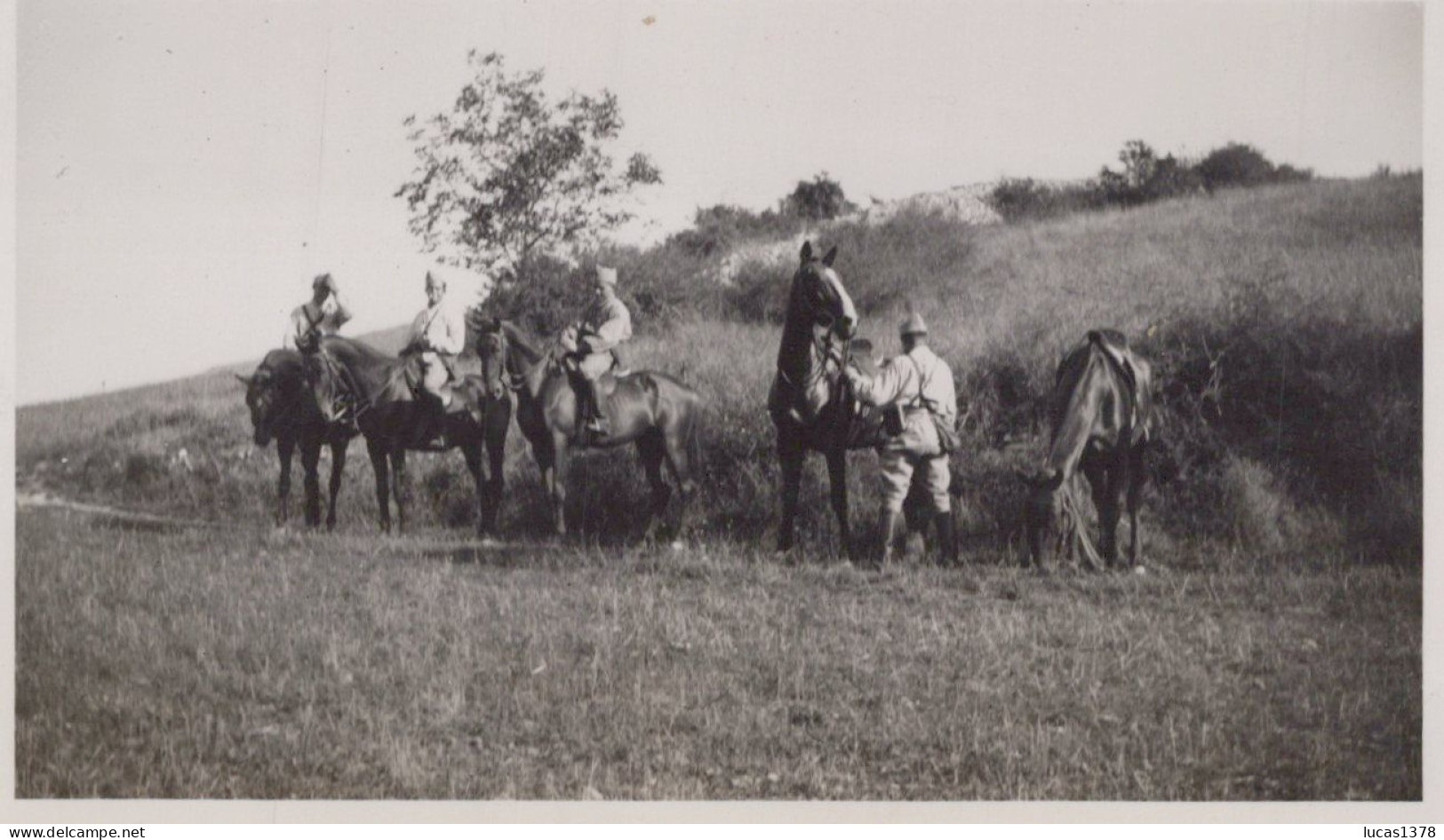 86 / JOLI LOT DE 8 PHOTOS EMA POITIERS 1934 - Poitiers