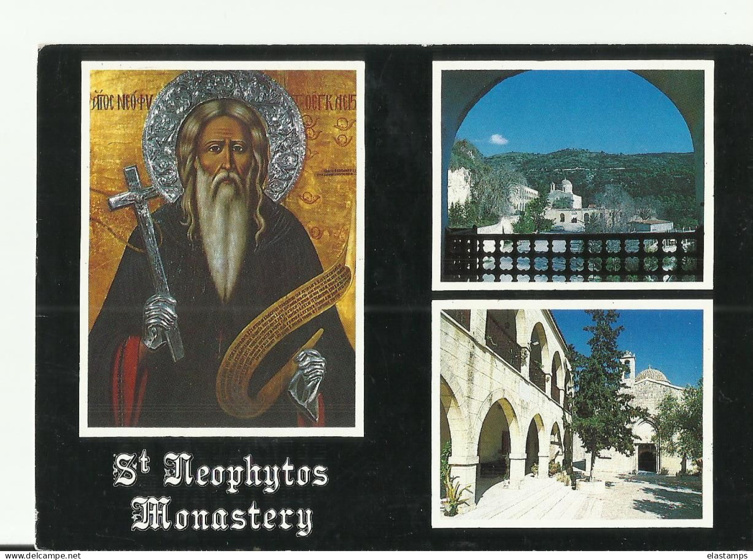 GR AK 1998 - Storia Postale