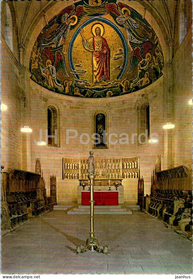 Lunds Domkyrka - Cathedral - 691 - Sweden - Unused - Svezia