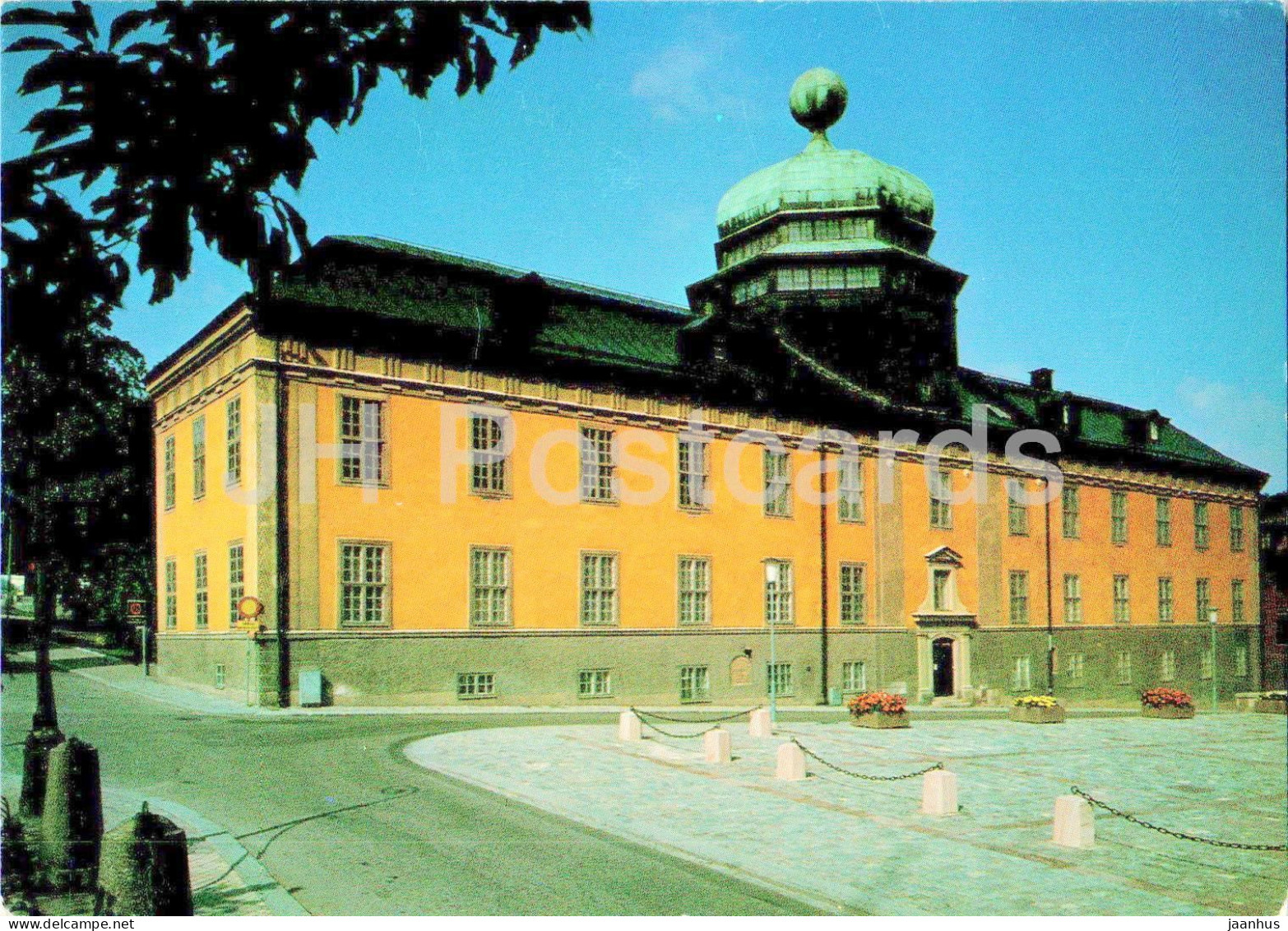 Uppsala - Gustavianum - University - Sweden - Unused - Schweden