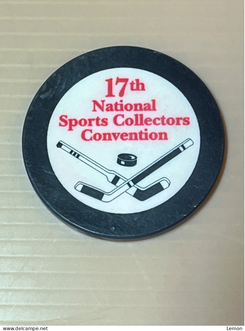 USA UNITED STATES America Prepaid Telecard Phonecard, 17th National Sports Collectors Convention, Set Of 1 TeleChip - Collections