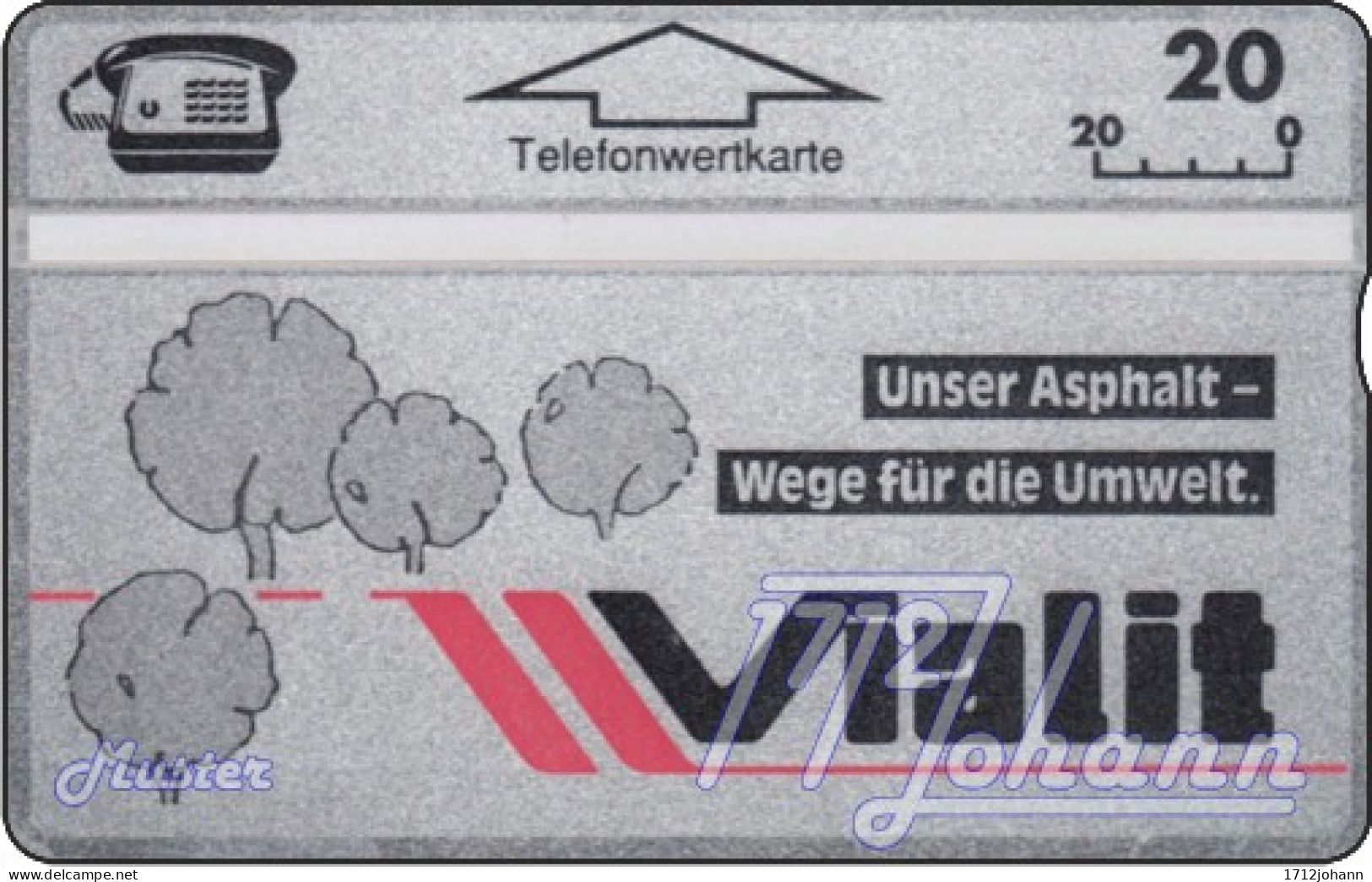 TWK Österreich Privat: "Vialit" Gebr. - Autriche