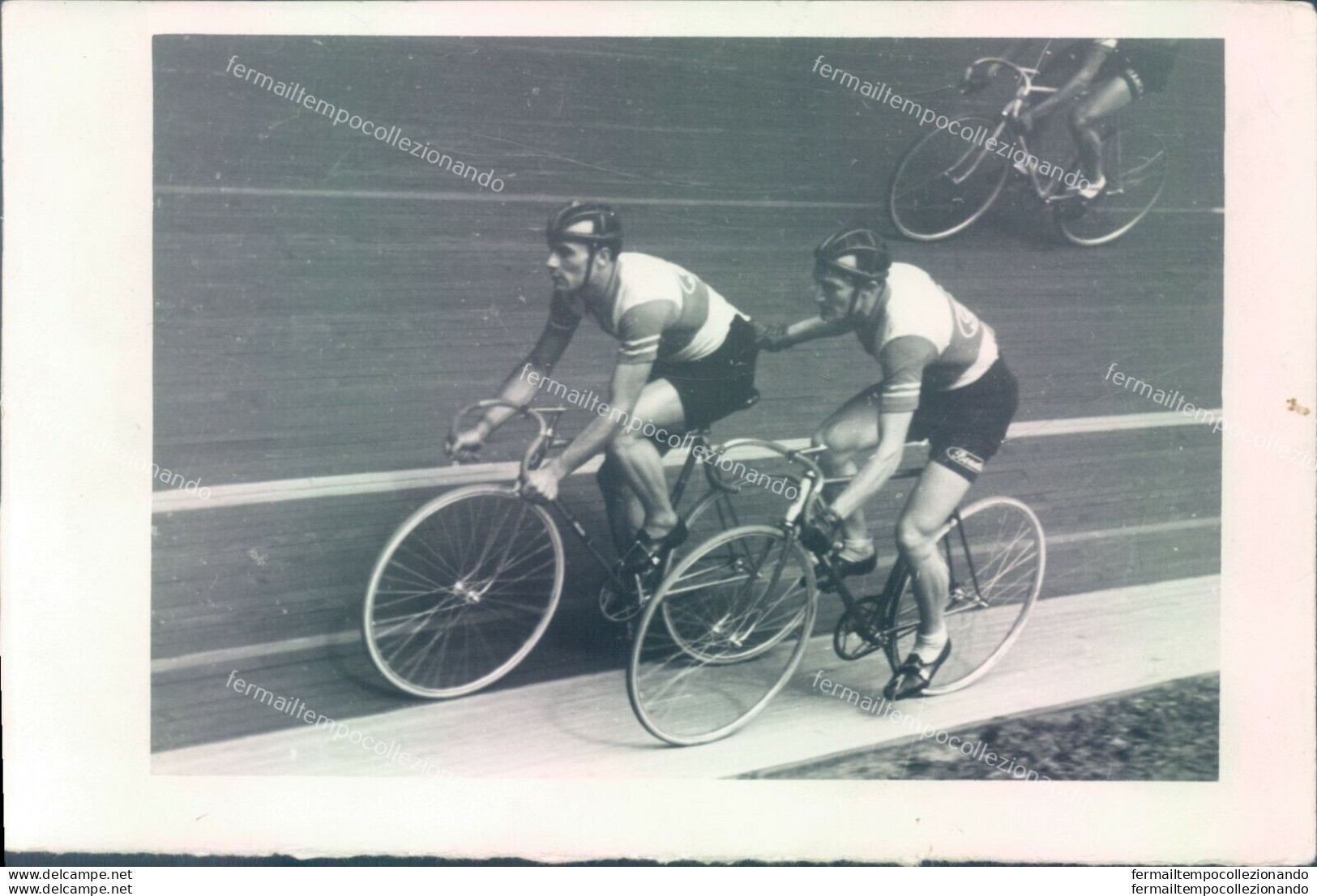 A639 - Bozza Fotografica Ciclismo - Maggini - Fútbol