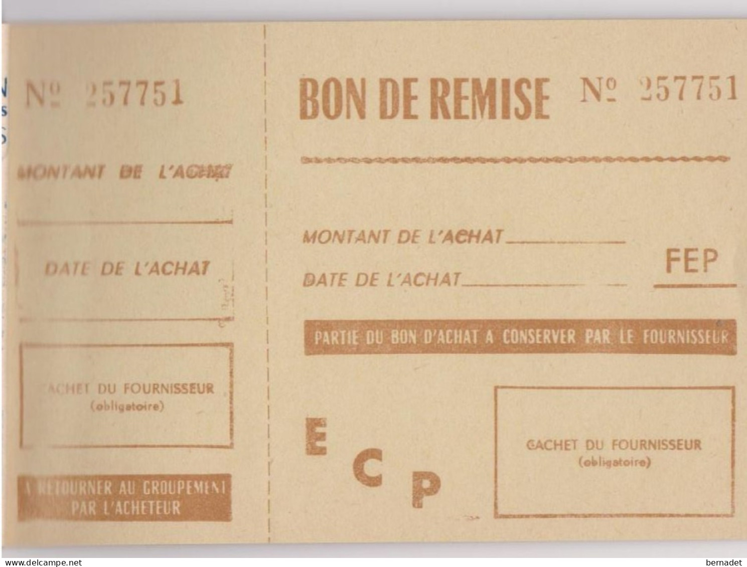 CARNET SPECIAL DE REMISES . 1962  FEDERATION DES ETUDIANTS DE PARIS . - Schecks  Und Reiseschecks