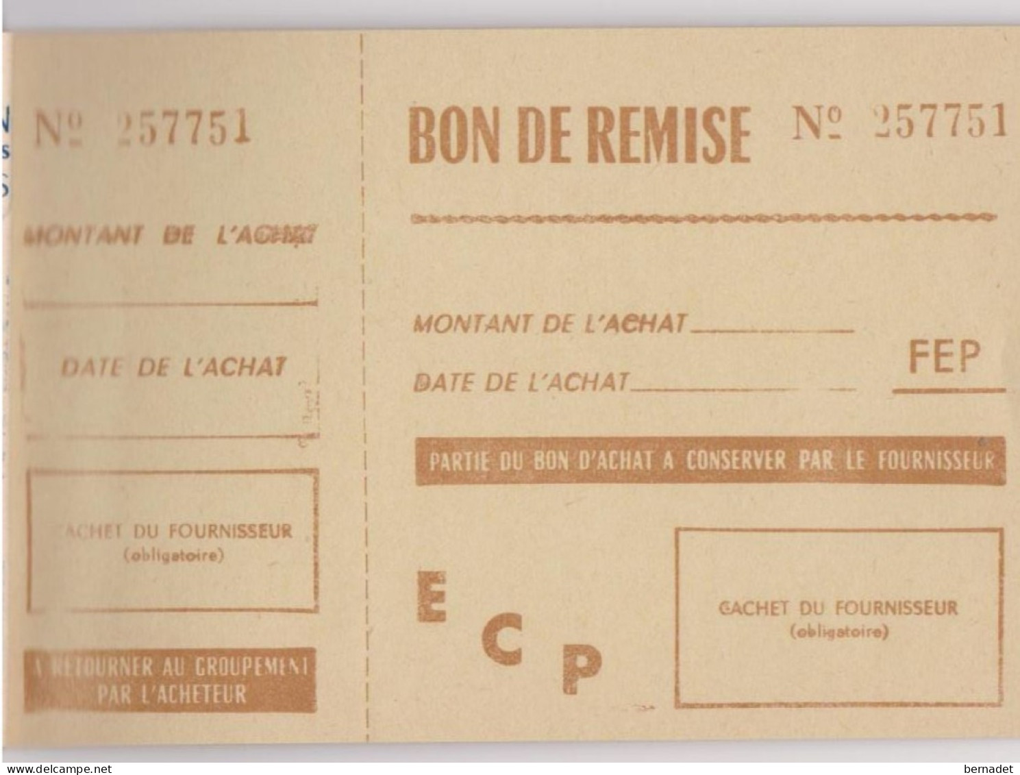 CARNET SPECIAL DE REMISES . 1962  FEDERATION DES ETUDIANTS DE PARIS . - Assegni & Assegni Di Viaggio