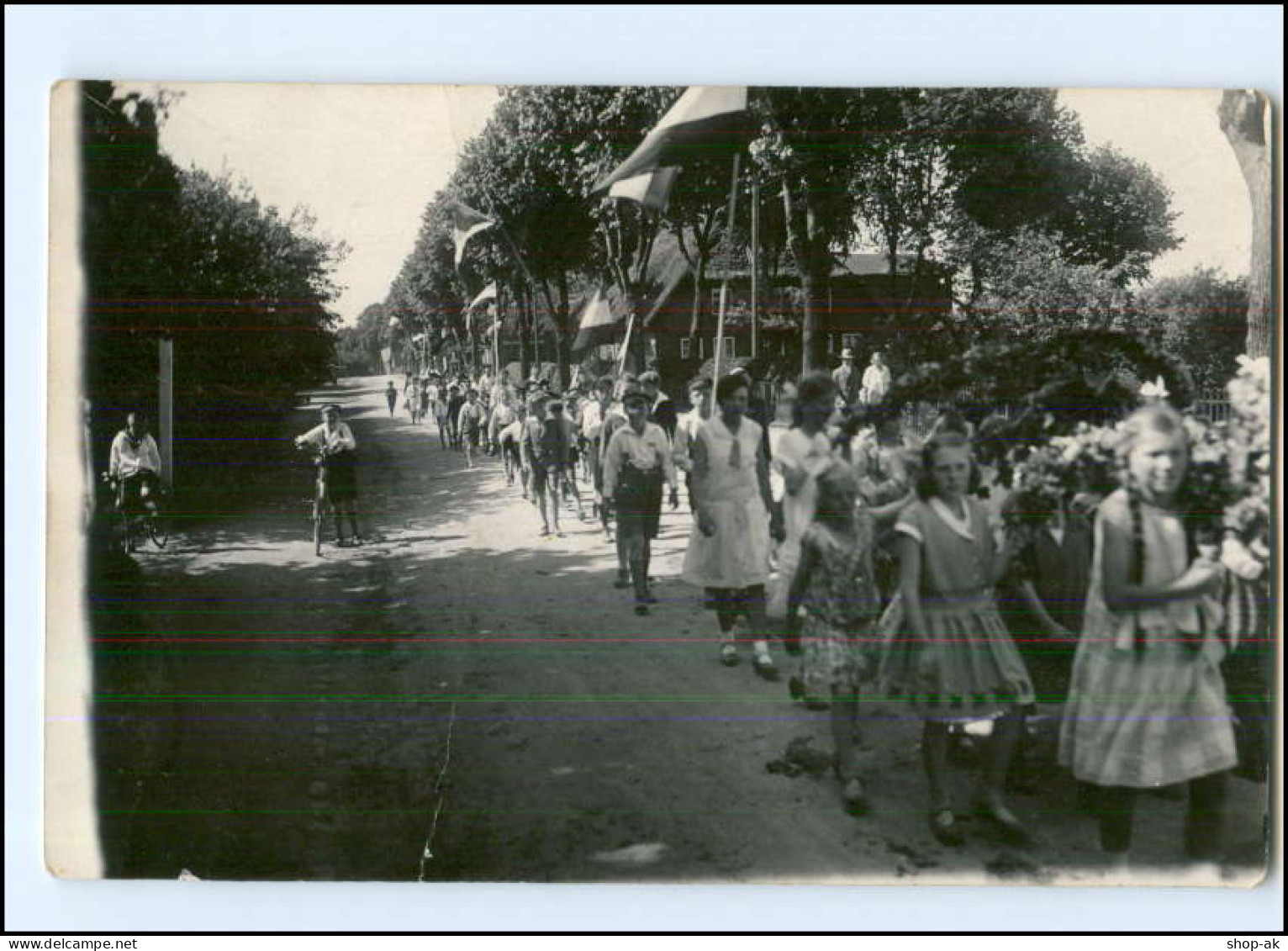 U8209/ Neumünster Einfeld  Ringreiten Foto AK Ca.1930 - Neumünster