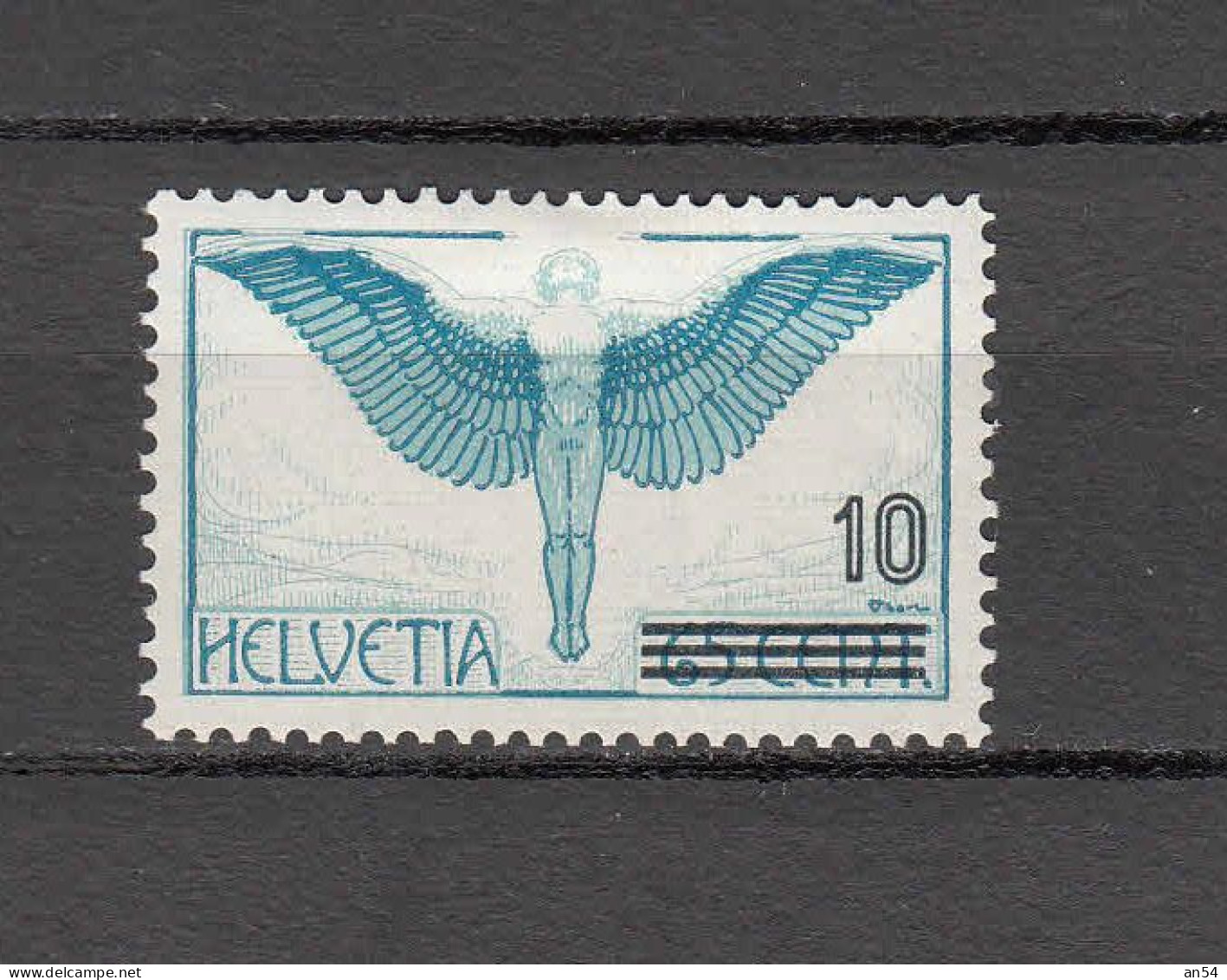 PA  1935/38  N° F22   NEUF*          CATALOGUE SBK - Unused Stamps