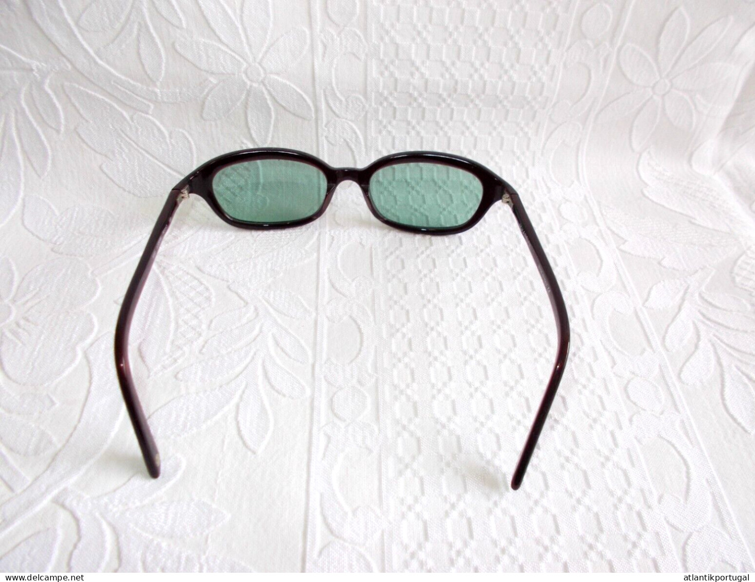 Vintage Sonnenbrille CHANEL 5002 c.530/66