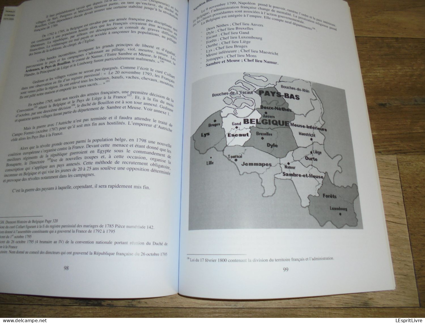 CERCLE D' ETUDES HISTORIQUES DE GEDINNE 20 A Gerhenne Kaloin Gisement Févry Champêtre Savonnerie Industrie Guerre 40 45