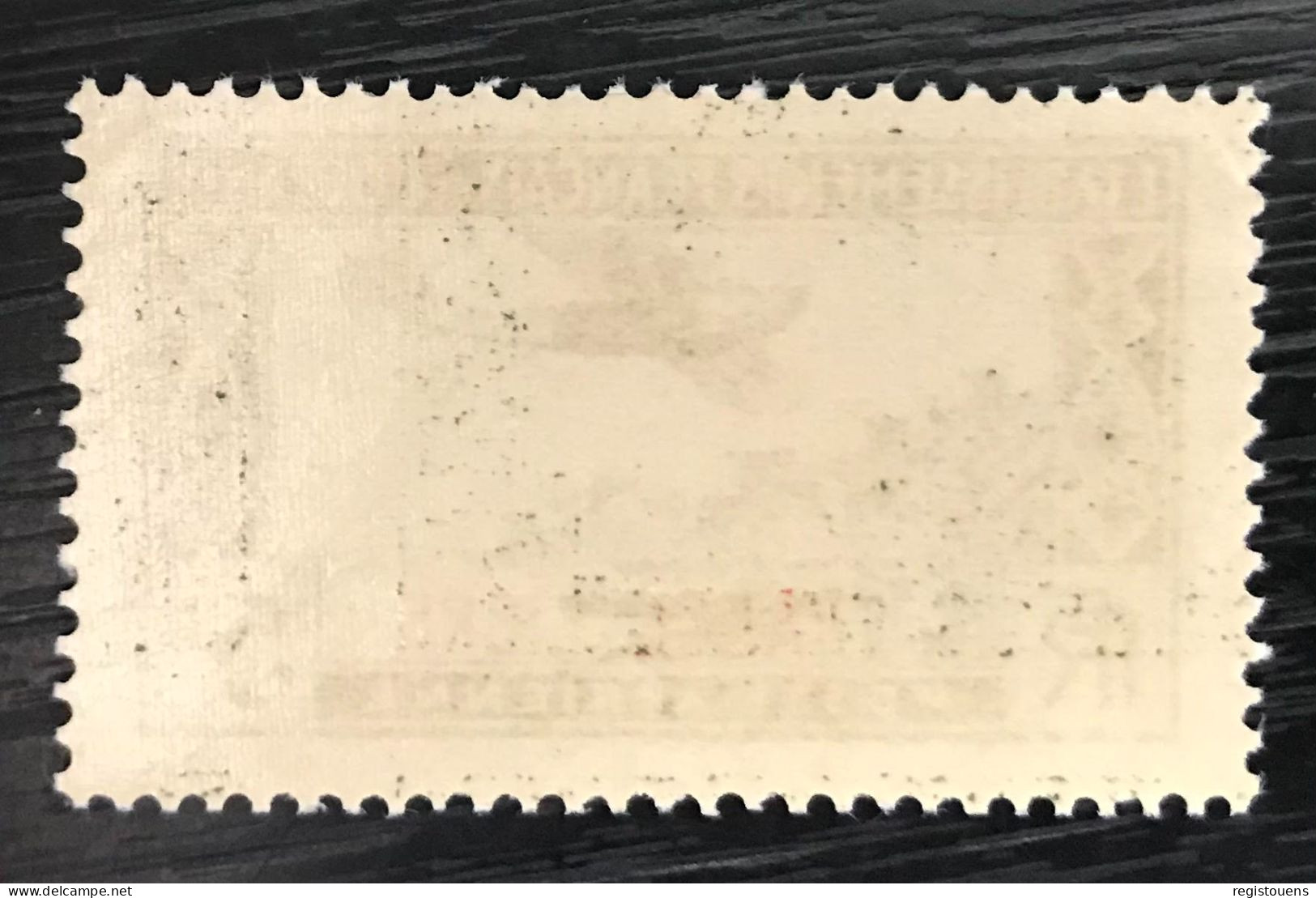 Timbre Neuf* Etablissements Français De L' Océanie 1941 - Unused Stamps