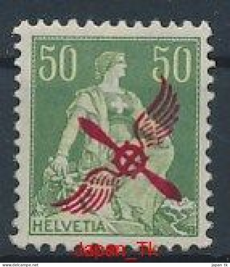 SCHWEIZ Mi. Nr. 145 Sitzende Helvetia  - Siehe Scan - MNH - Nuovi