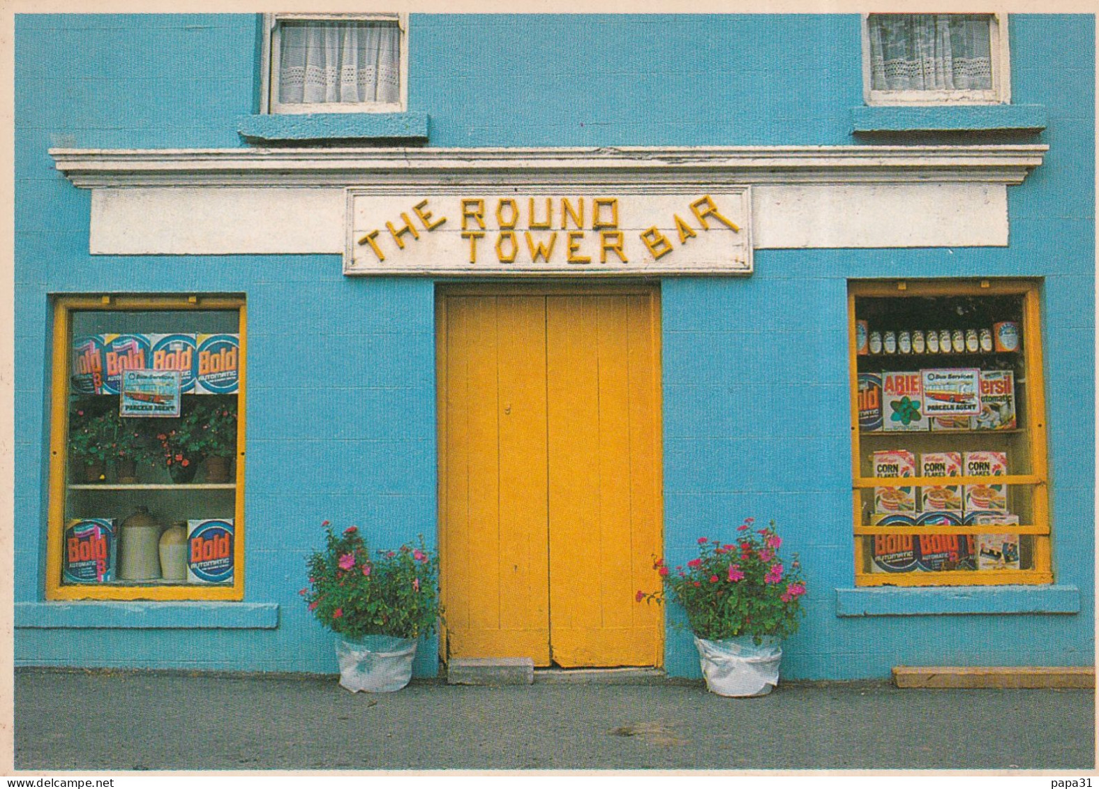 The Round Tower Bar - Autres & Non Classés