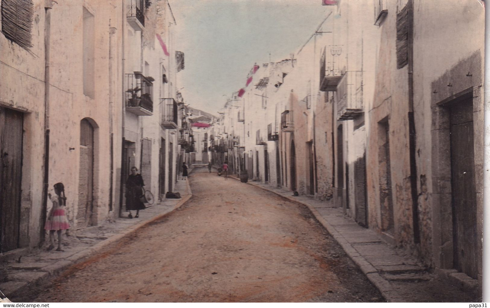 Vistas De LA JANA  (castellon) - Castellón