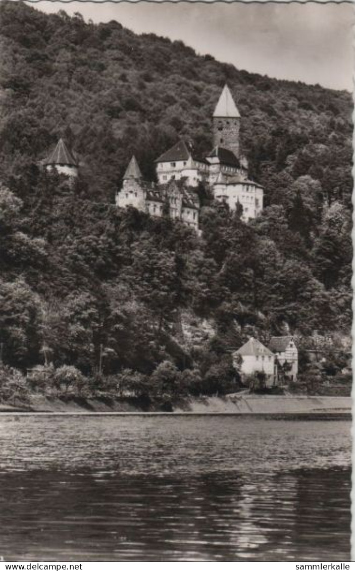 71396 - Zwingenberg - Ca. 1960 - Mosbach