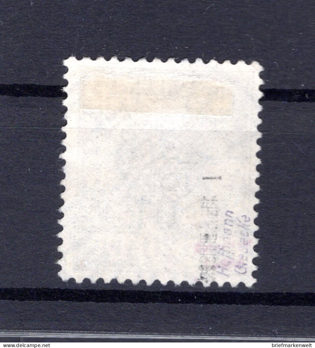 Karolinen 4I Tadellos Gest. BPP 160EUR (17506 - Karolinen