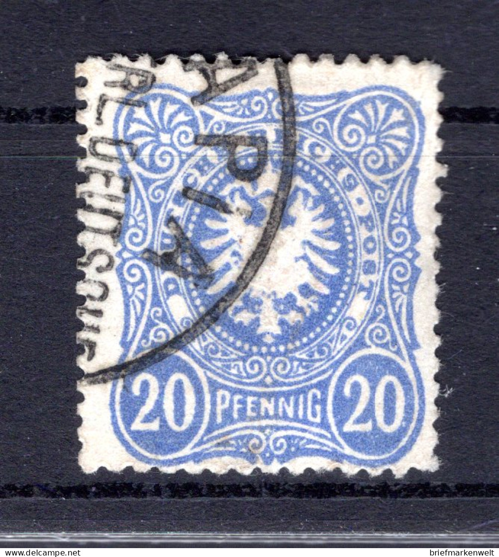 Samoa V42 übl.gez Gest. 200EUR (K5626 - Samoa