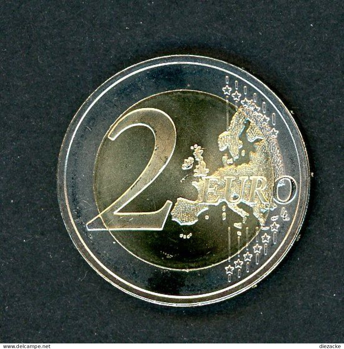 Estland 2016 2 Euro Paul Keres ST (M5002 - Estland