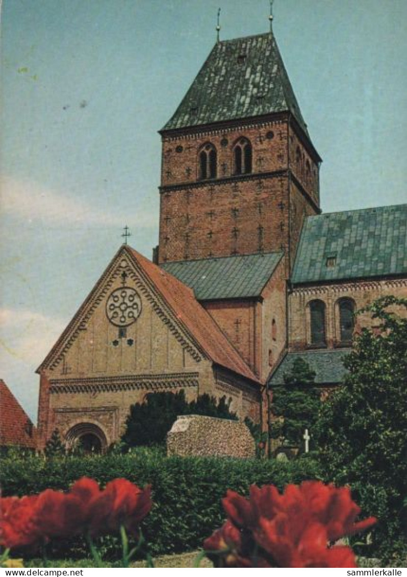 100914 - Ratzeburg - Dom - Ca. 1980 - Ratzeburg