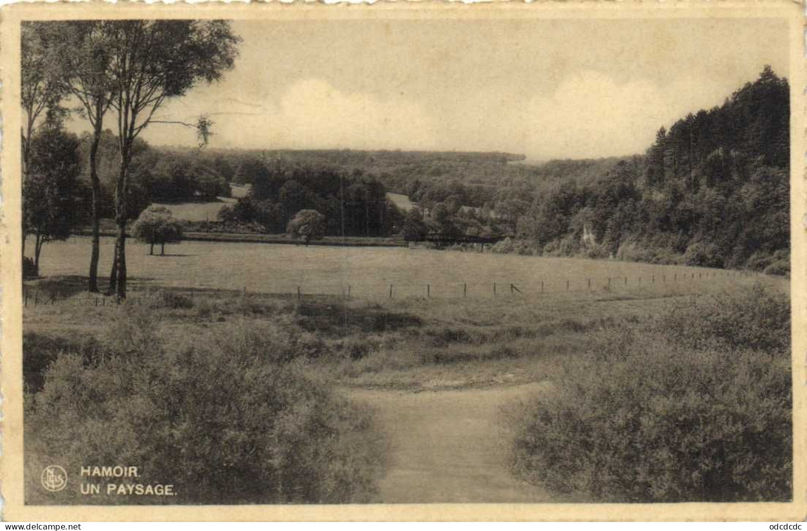 DESTOCKAGE Avant fermeture  Boutique BON LOT 100 CPA BELGIQUE     (toutes scannées )