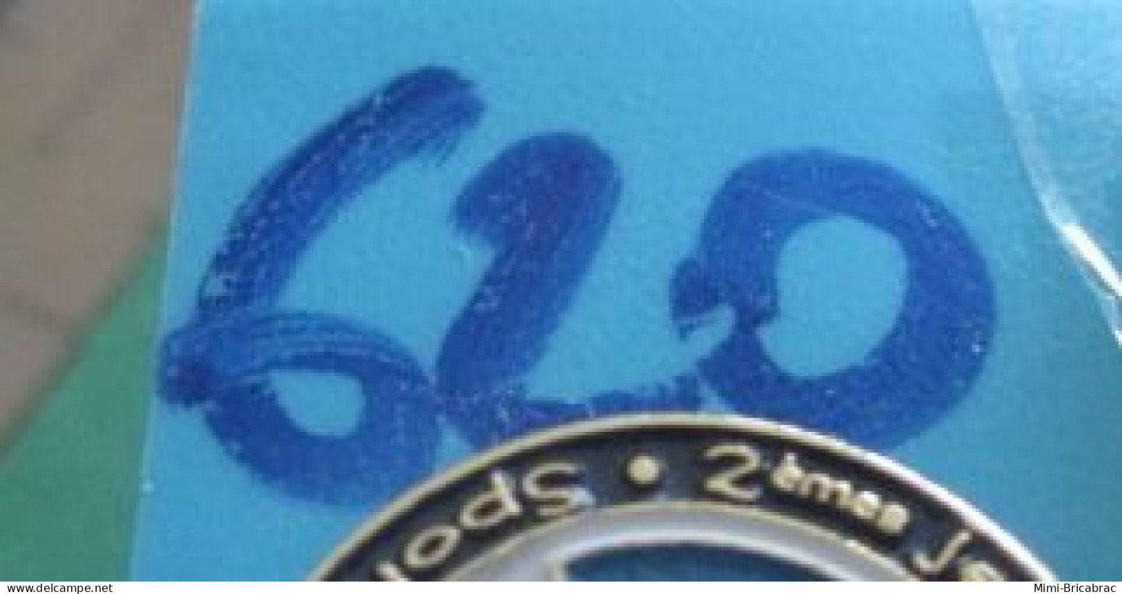 620 Pin's Pins / Beau Et Rare / AVIATION / PATROUILLE ACROBATIQUE BLUE ANGELS US NAVY SKYHAWK - Avions