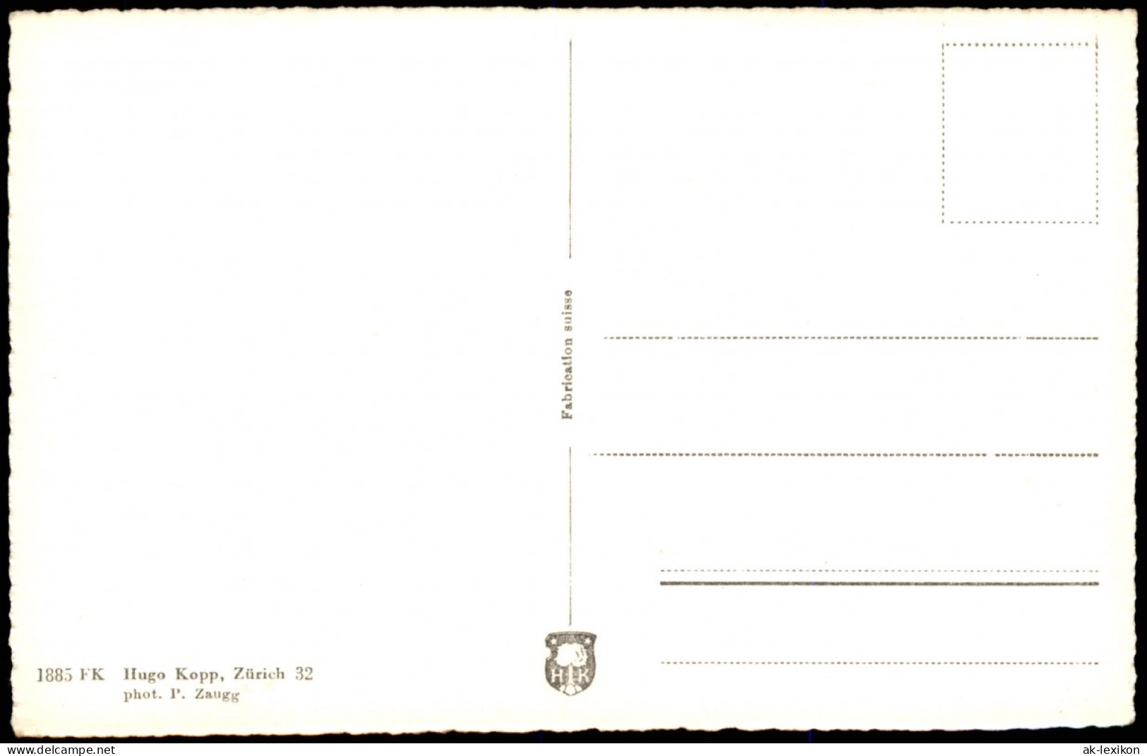 Ansichtskarte Buus Flugaufnahme Buus (Bld.) Luftaufnahme 1960 - Autres & Non Classés