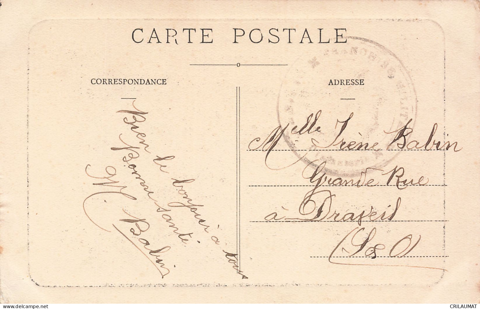 81-LESCURE-N°T5251-D/0205 - Lescure