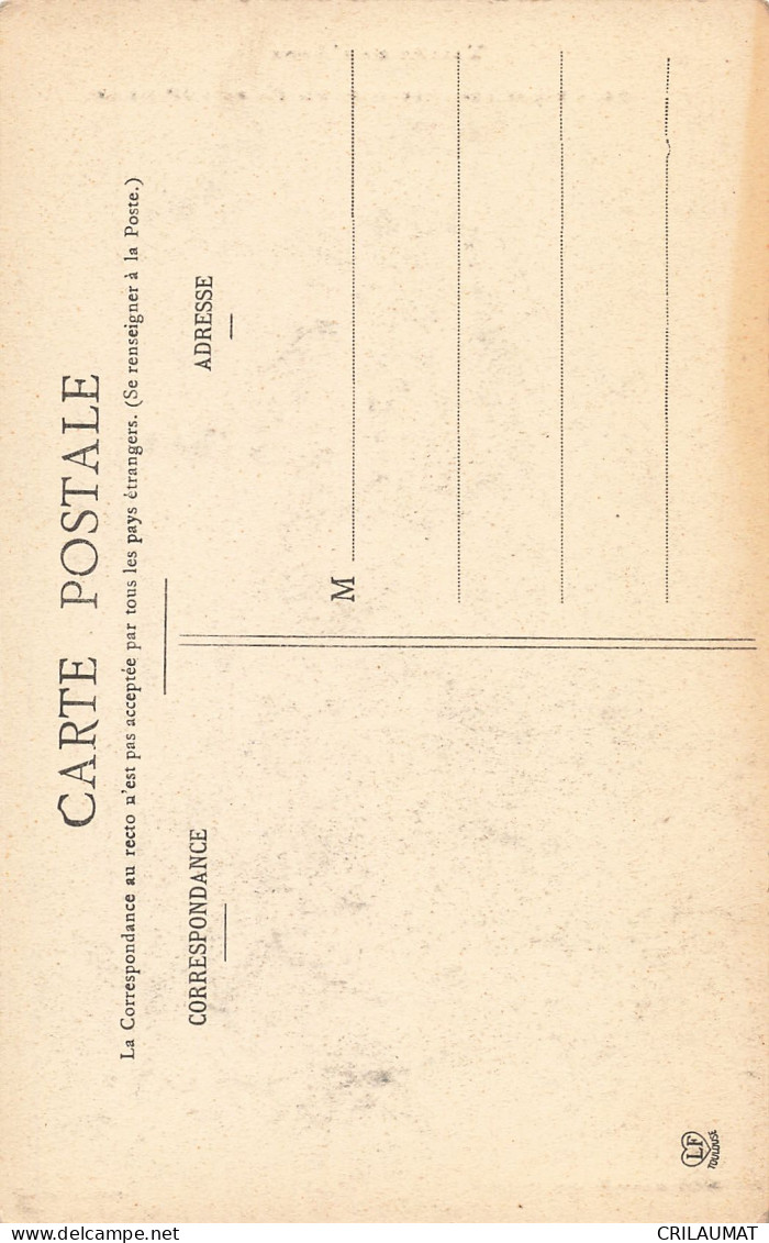 11-SAINT HILAIRE-N°T5256-C/0379 - Saint Hilaire