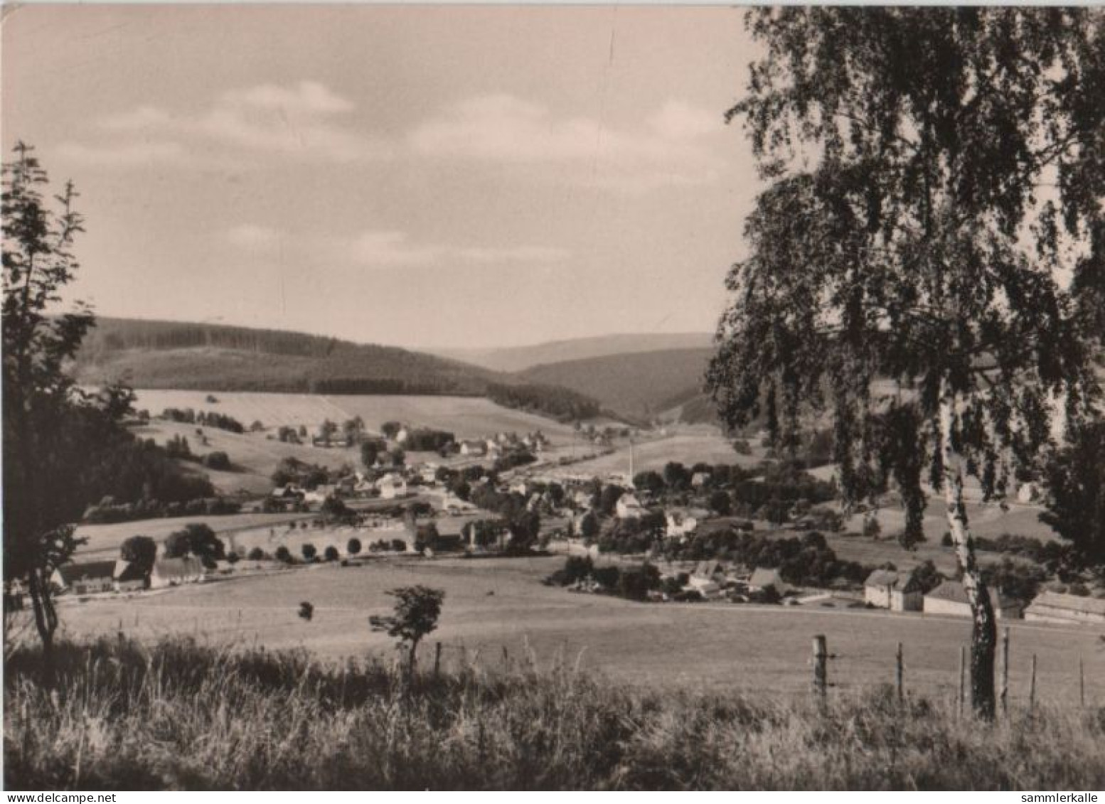 79721 - Heidersdorf - 1978 - Annaberg-Buchholz