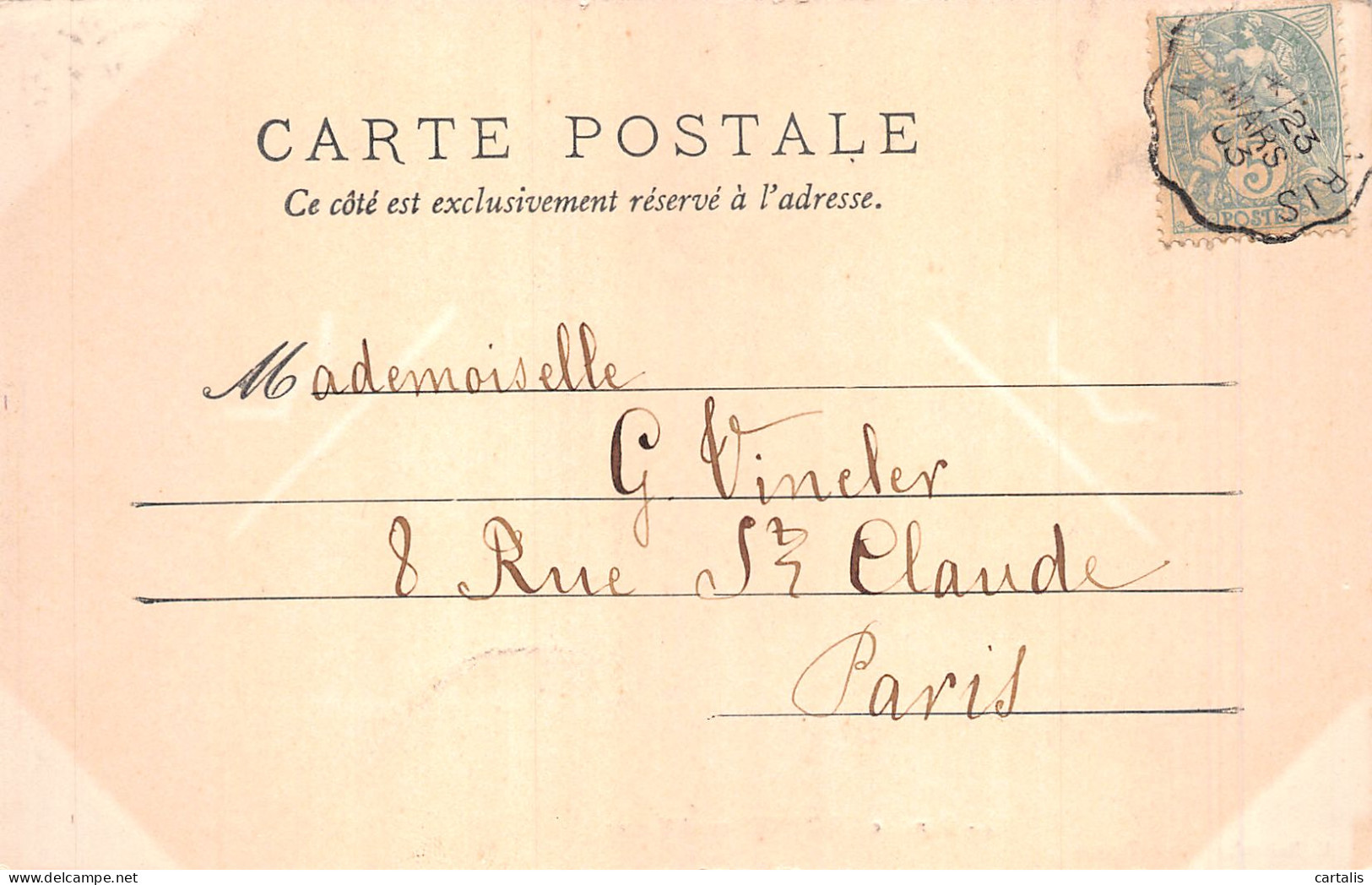 91-CROSNES-N°C-4337-E/0015 - Crosnes (Crosne)