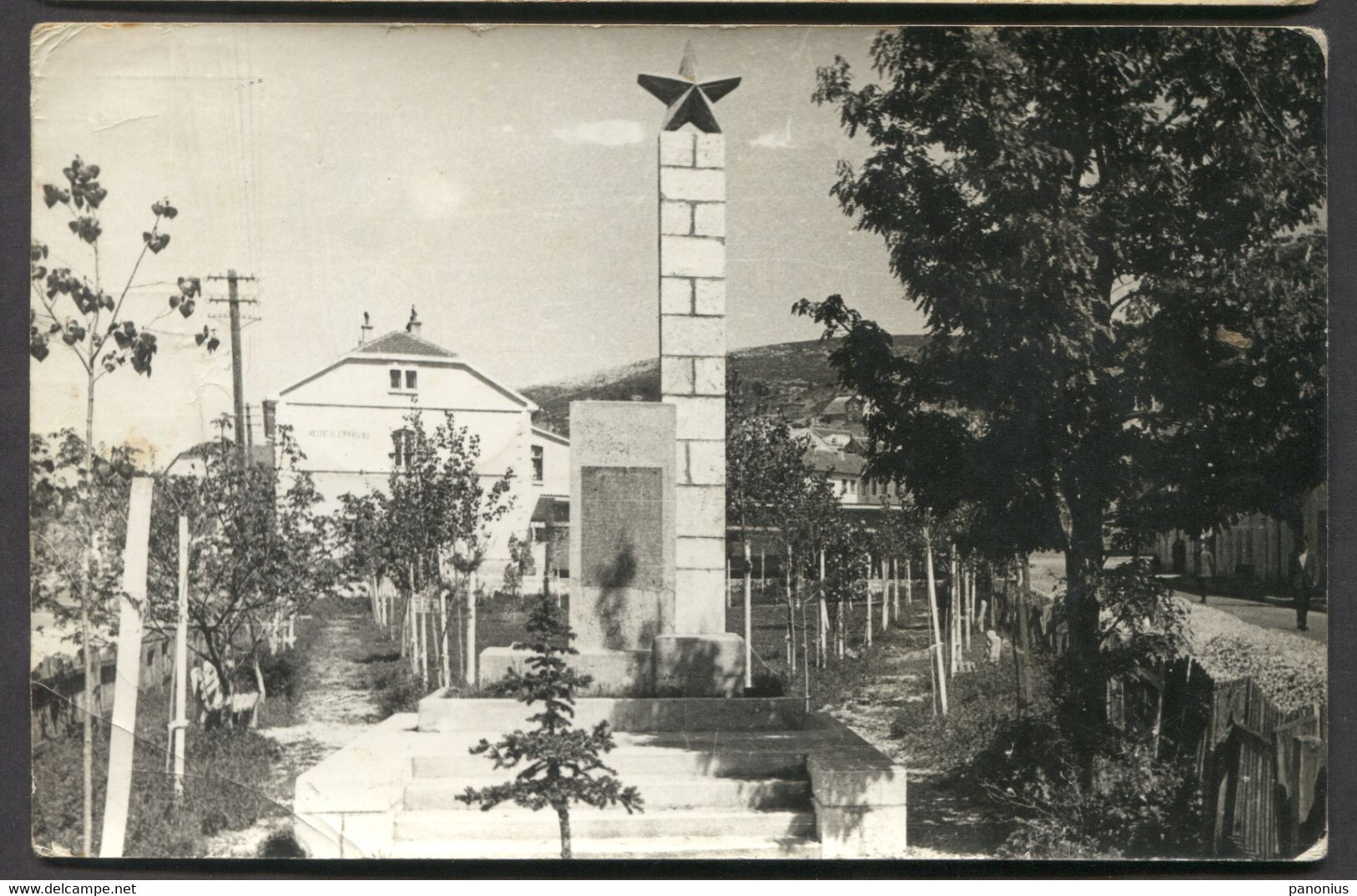 GACKO BOSNIA AND HERZEGOVINA, OLD PC - Bosnia And Herzegovina