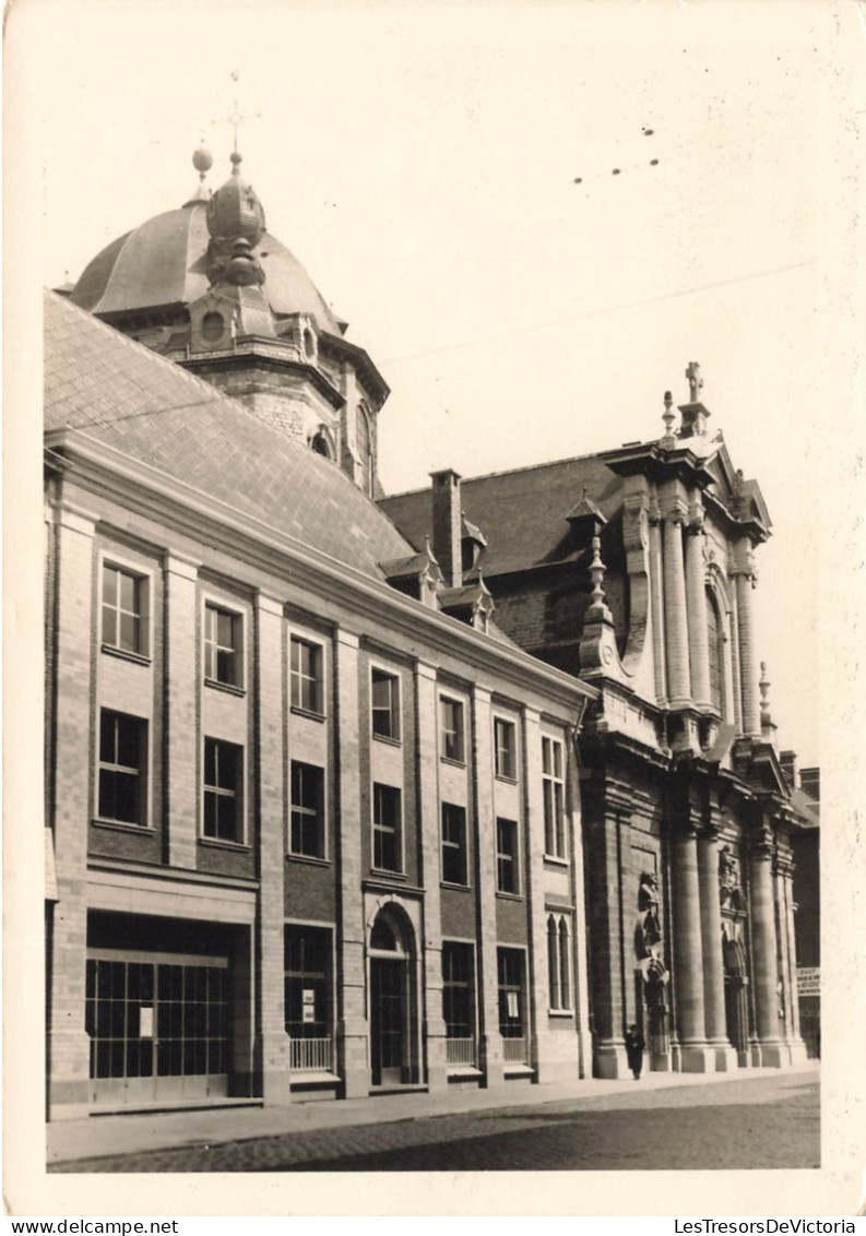 BELGIQUE - Malines - O.L Vrouw Hanswijk - Dijlehof : Parochiecentrum - Carte Postale - Malines