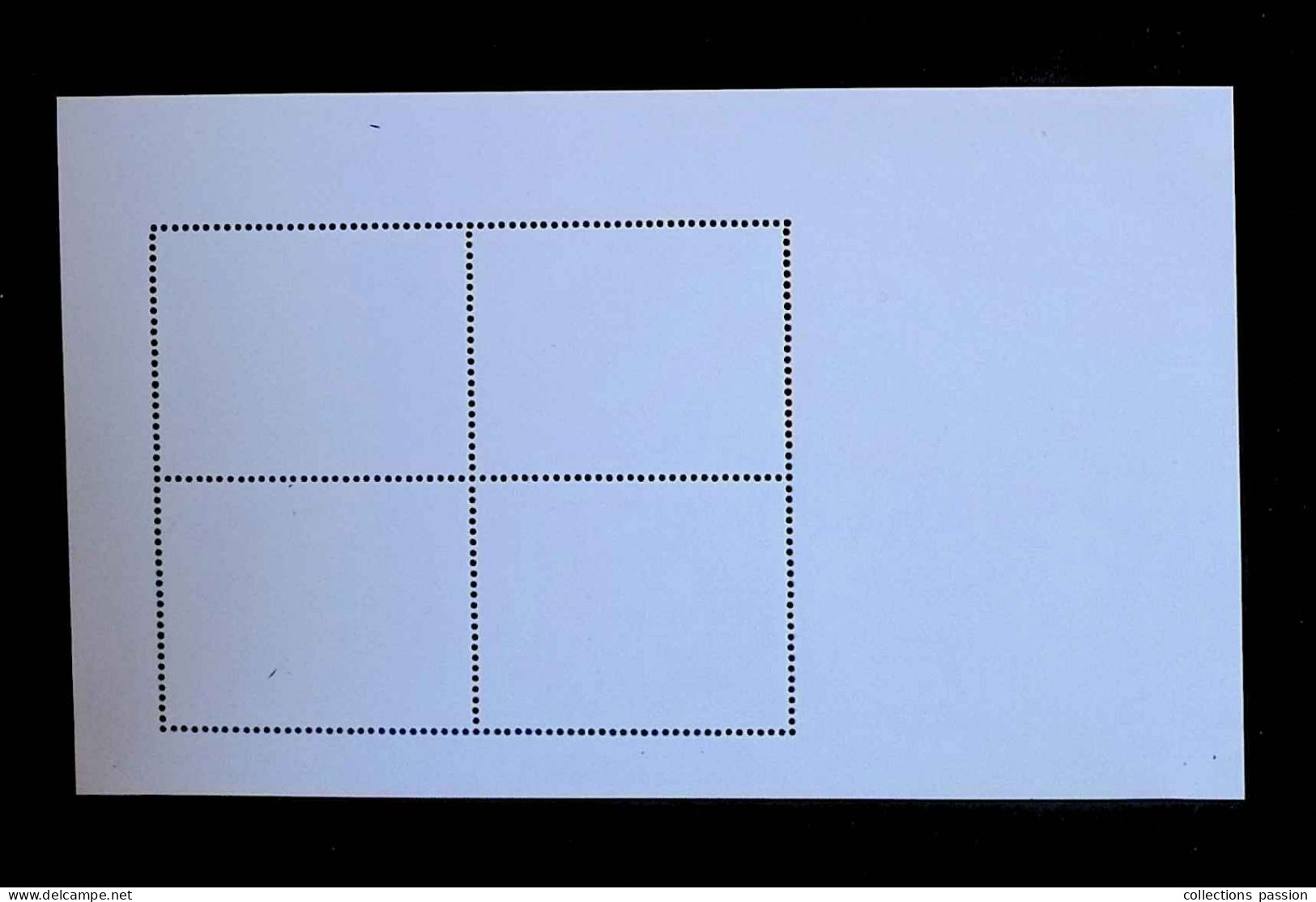 CL, Block, Bloc De 4 , 3944-47,   Corée Du Nord, DPR Korea, 2010, Kim Jong IL, Frais Fr 1.75 E - Korea, North